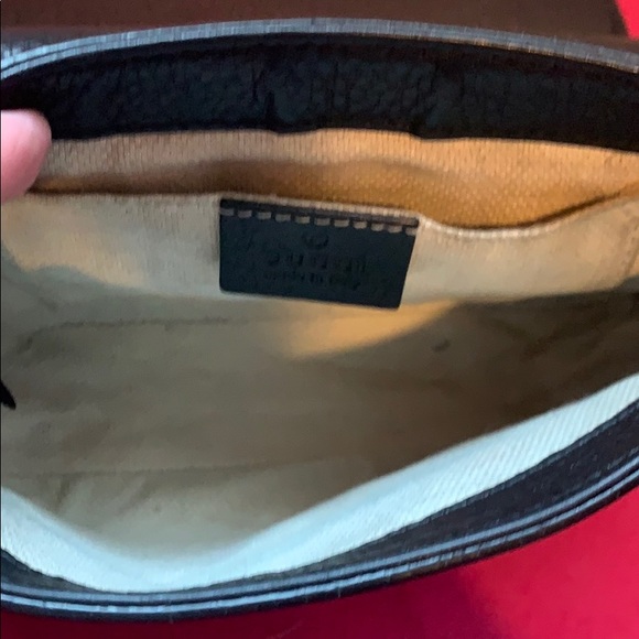 Gucci soho crossbody bag - Picture 5 of 5